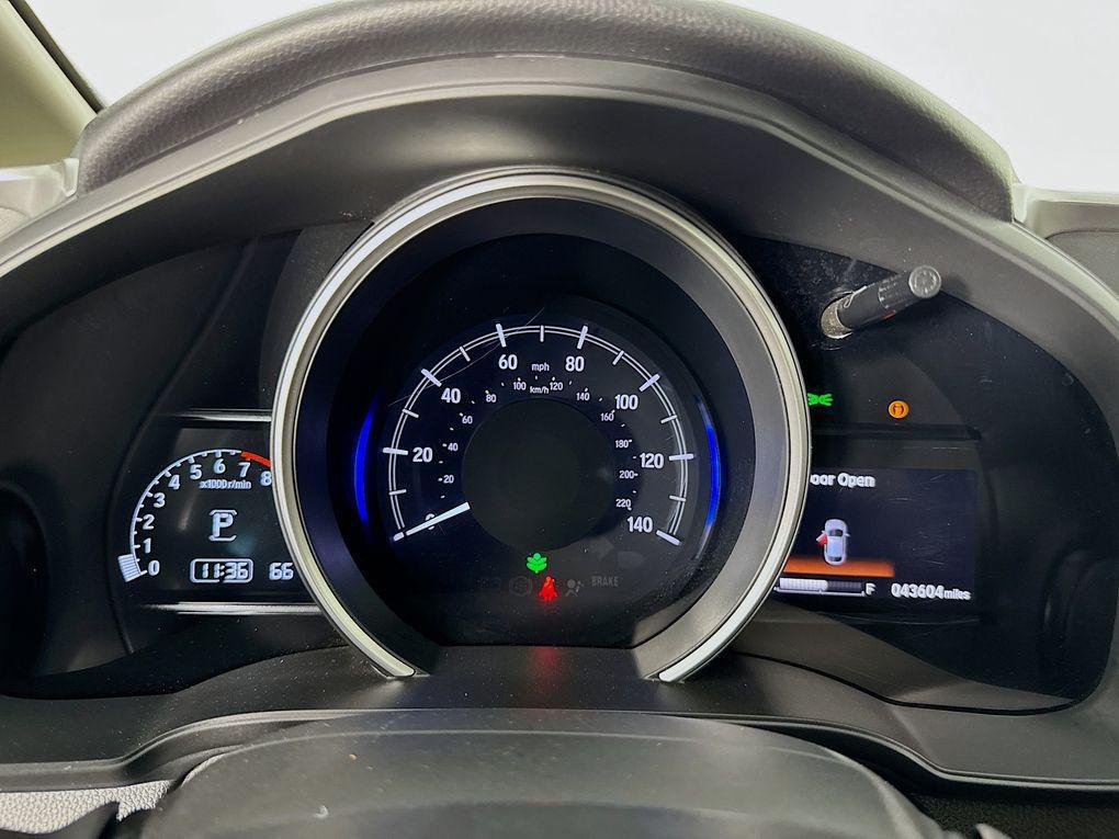 used 2018 Honda Fit car, priced at $15,200