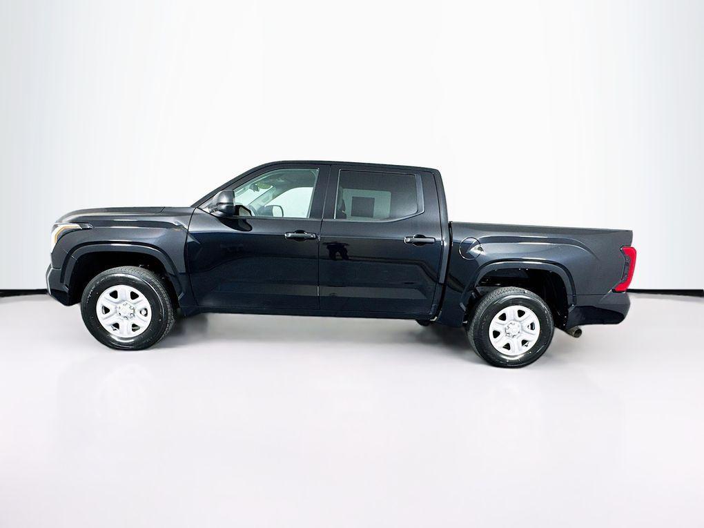 used 2023 Toyota Tundra car, priced at $40,900