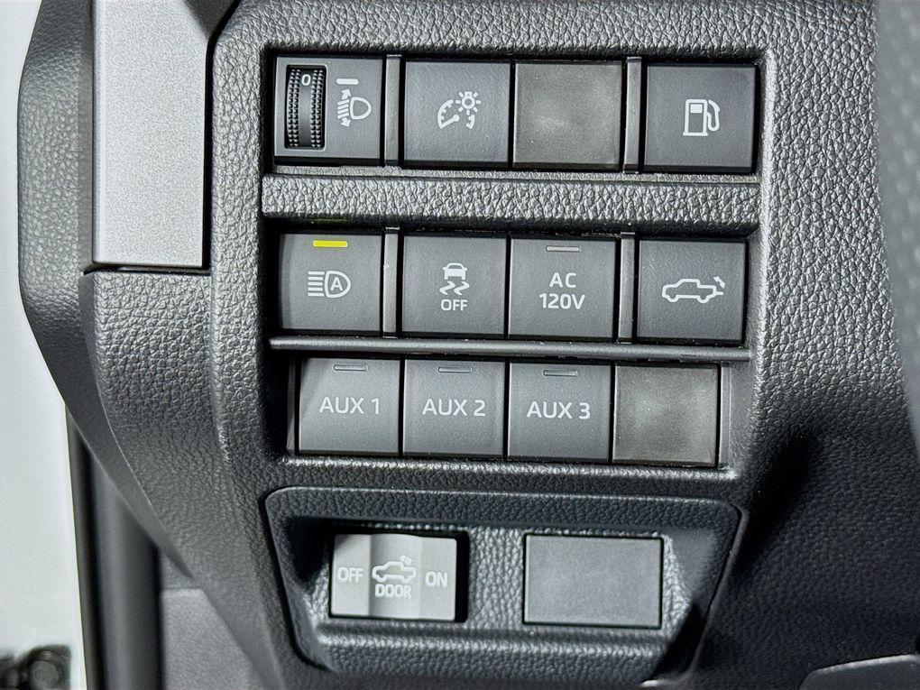 new 2025 Toyota Tacoma car, priced at $60,908