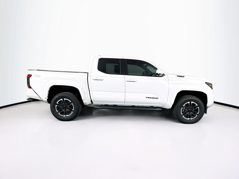 new 2025 Toyota Tacoma car, priced at $60,908