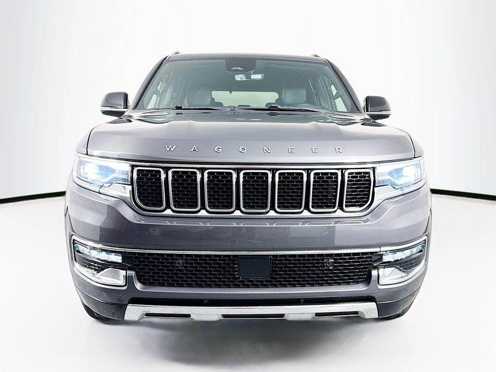 used 2024 Jeep Wagoneer car, priced at $43,200