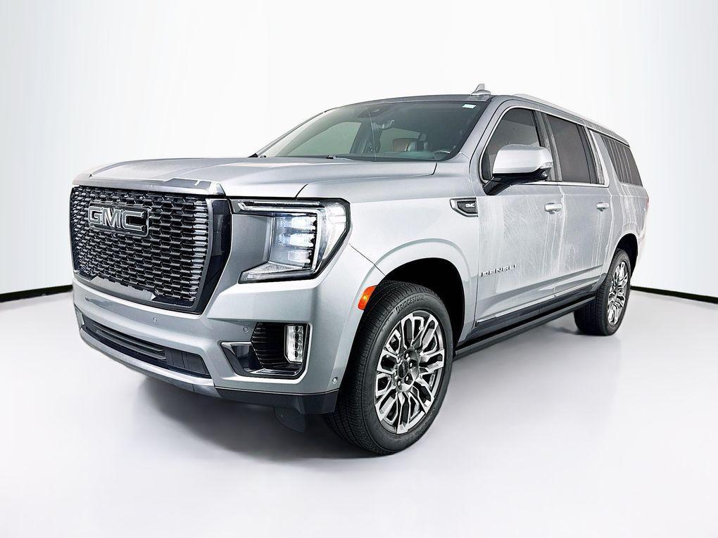 used 2023 GMC Yukon XL car, priced at $54,900