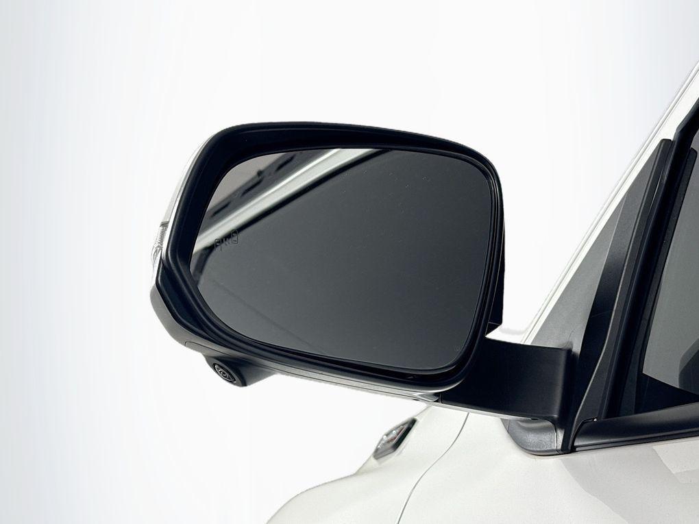 new 2025 Toyota Tacoma Hybrid car, priced at $68,135