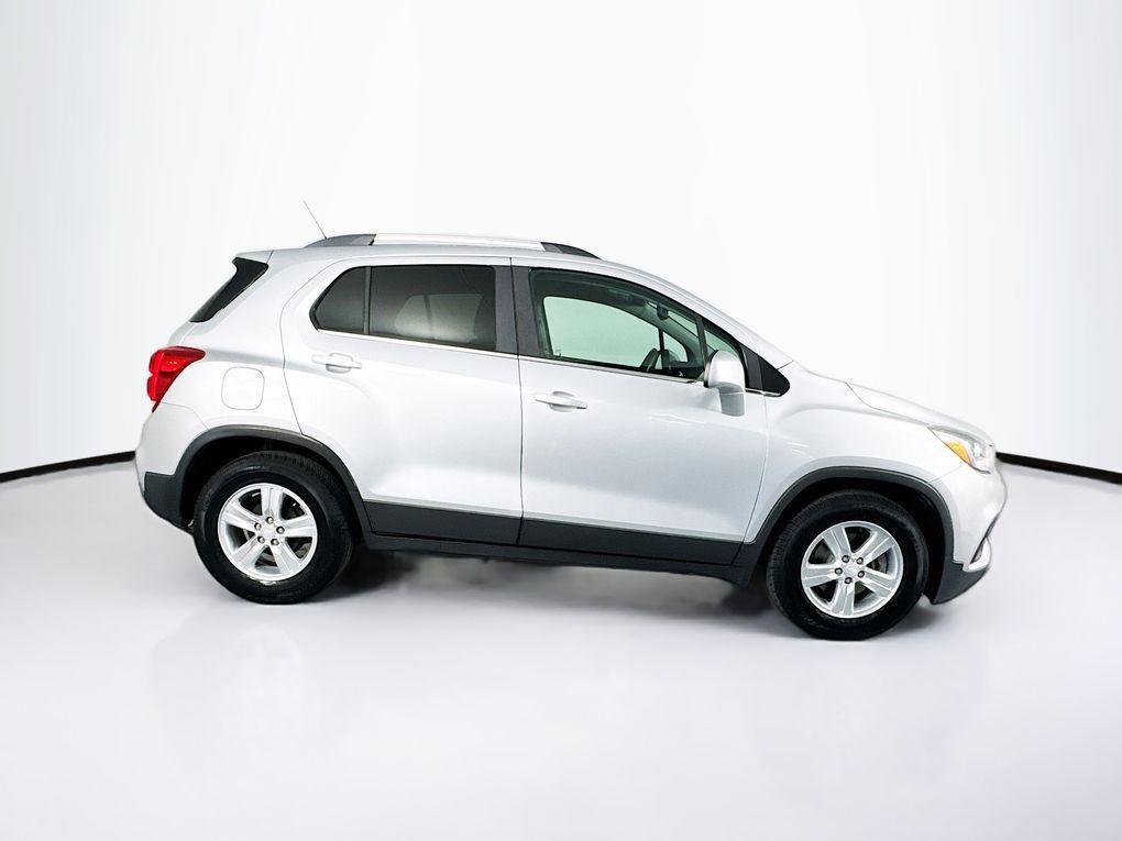 used 2019 Chevrolet Trax car, priced at $12,900