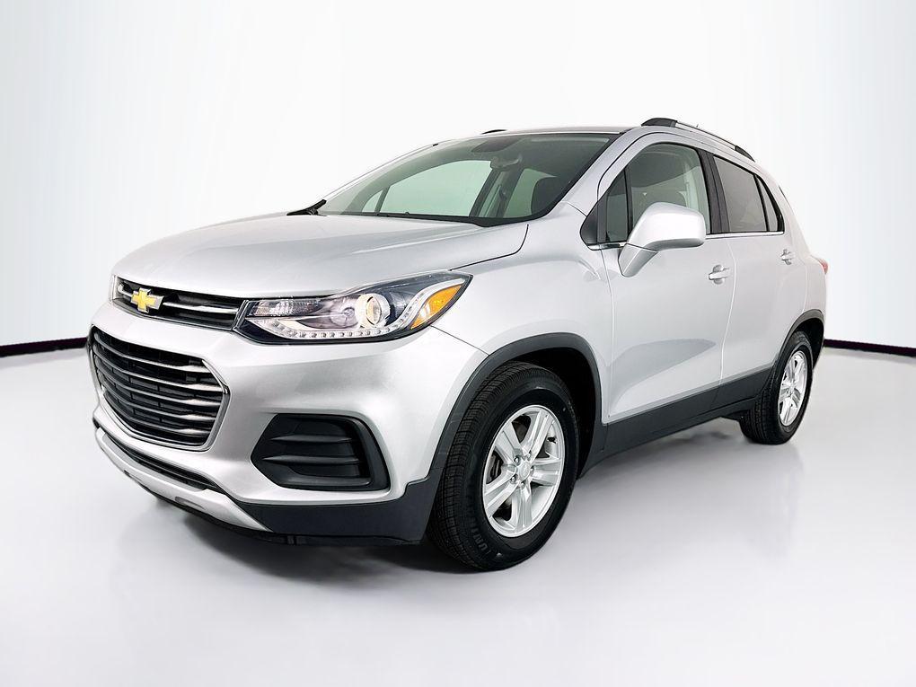used 2019 Chevrolet Trax car, priced at $12,900