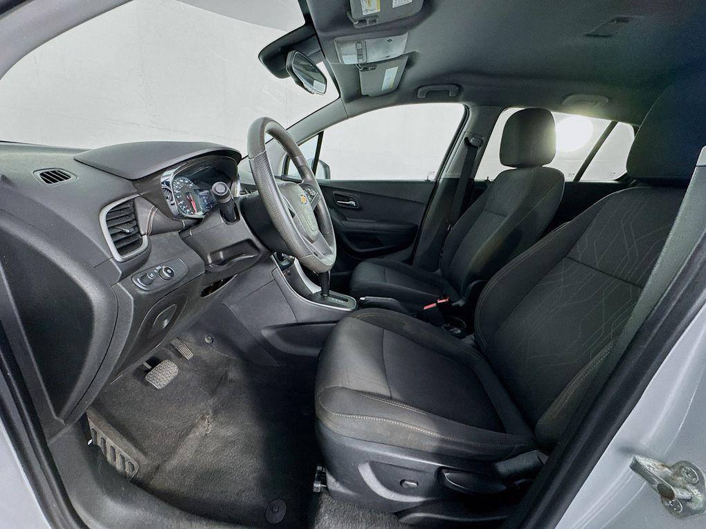 used 2019 Chevrolet Trax car, priced at $12,900