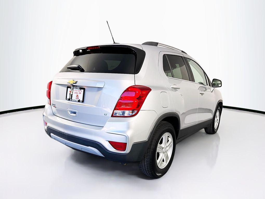 used 2019 Chevrolet Trax car, priced at $12,900