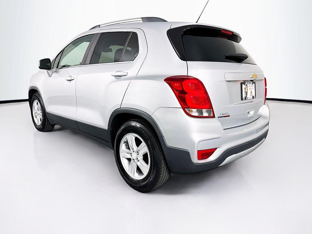 used 2019 Chevrolet Trax car, priced at $12,900