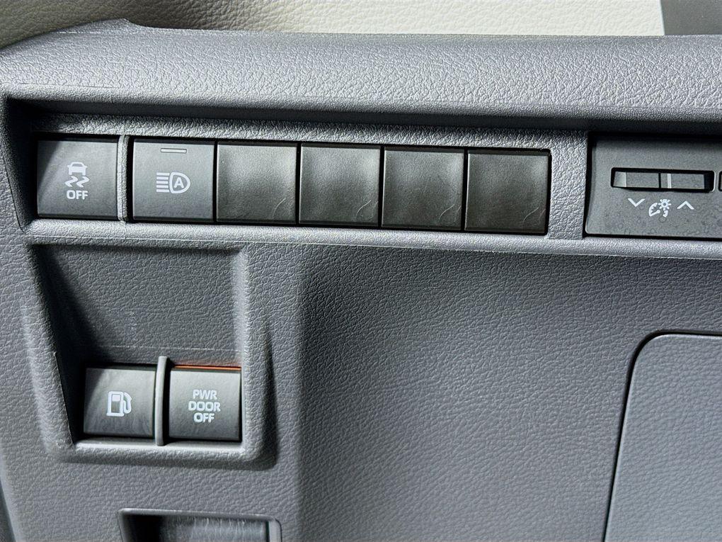 used 2024 Toyota Sienna car, priced at $48,500