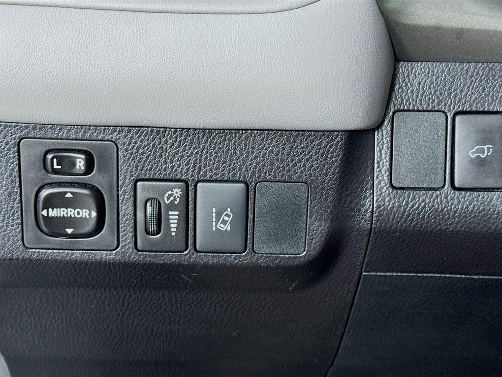 used 2018 Toyota RAV4 car, priced at $17,600