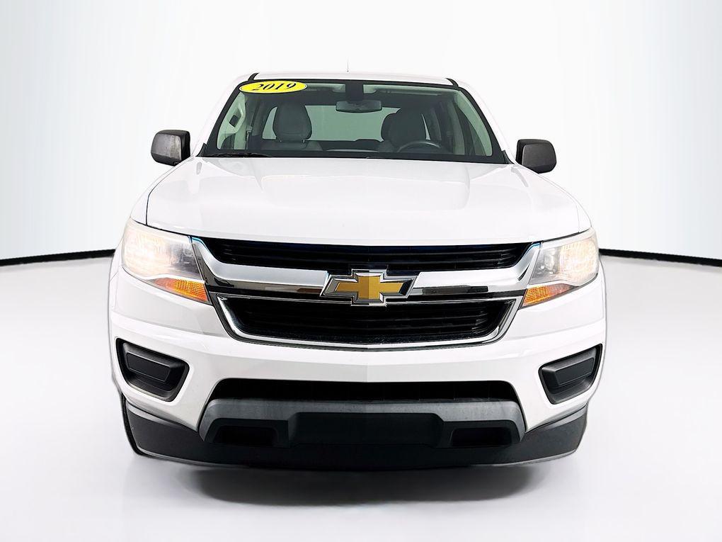 used 2019 Chevrolet Colorado car, priced at $15,800
