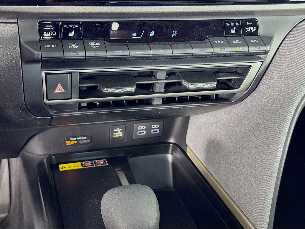 new 2026 Toyota Camry car, priced at $35,075