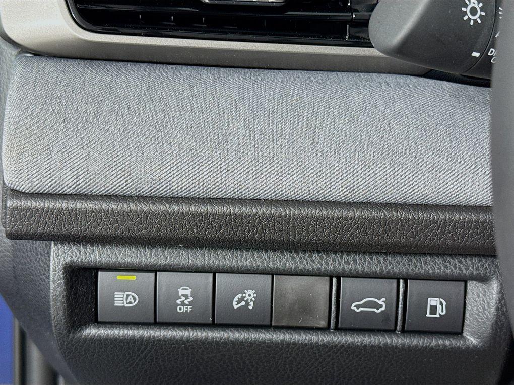 new 2026 Toyota Camry car, priced at $35,075