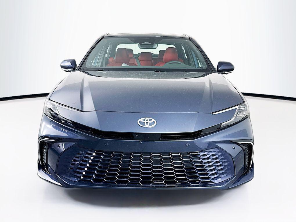 new 2026 Toyota Camry car, priced at $39,420