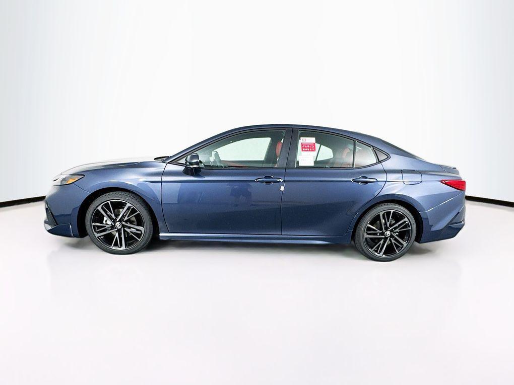 new 2026 Toyota Camry car, priced at $39,420