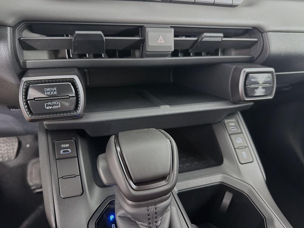 new 2026 Toyota RAV4 Plug-In Hybrid car, priced at $42,248
