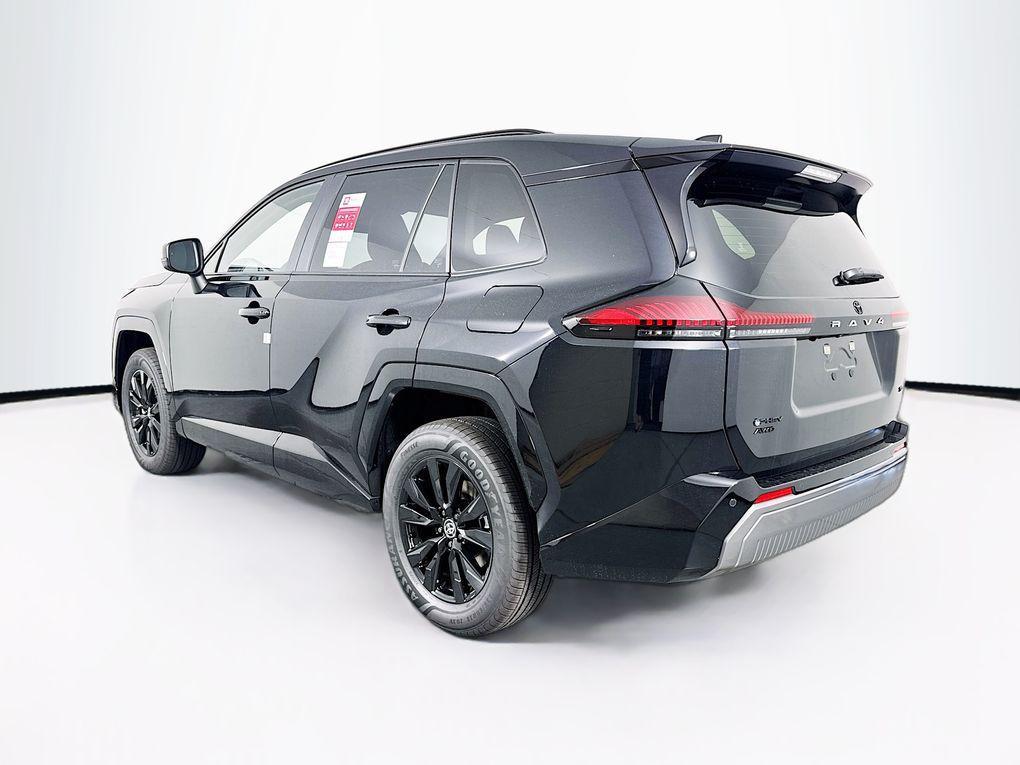 new 2026 Toyota RAV4 Plug-In Hybrid car, priced at $42,248
