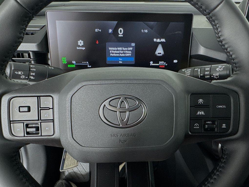 new 2026 Toyota RAV4 Plug-In Hybrid car, priced at $42,248