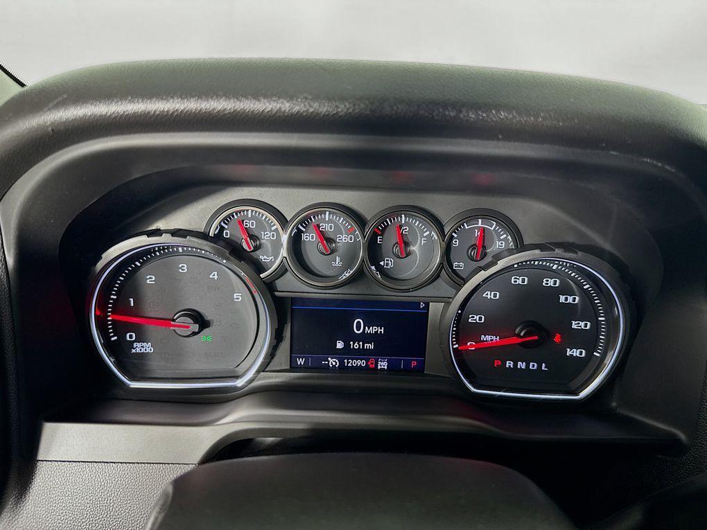 used 2023 Chevrolet Silverado 3500 car, priced at $57,500
