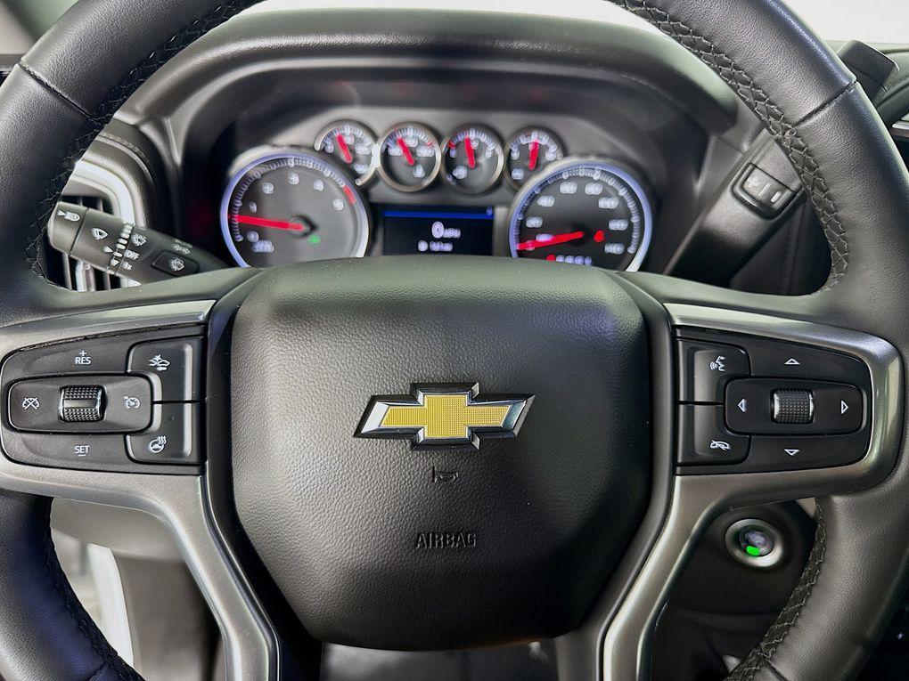 used 2023 Chevrolet Silverado 3500 car, priced at $57,500