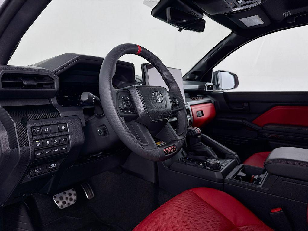 used 2025 Toyota 4Runner car, priced at $74,900