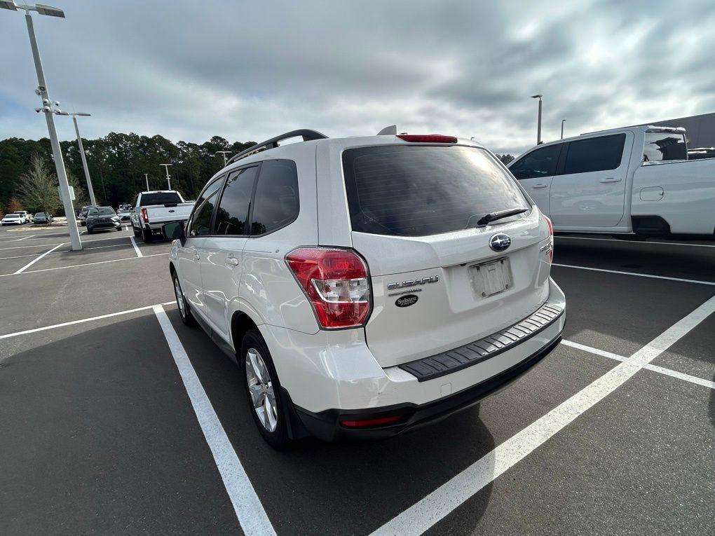 used 2016 Subaru Forester car, priced at $11,500
