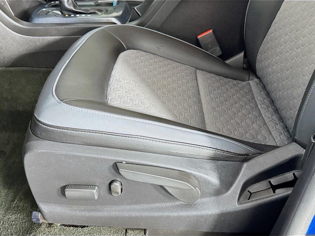 used 2018 Chevrolet Colorado car, priced at $25,000