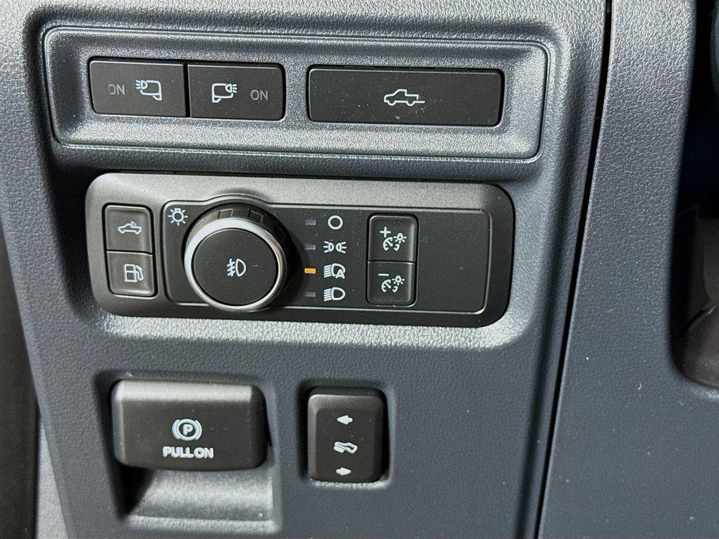 used 2022 Ford F-150 car, priced at $42,700