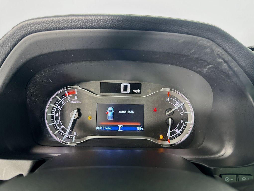 used 2023 Honda Ridgeline car, priced at $35,394