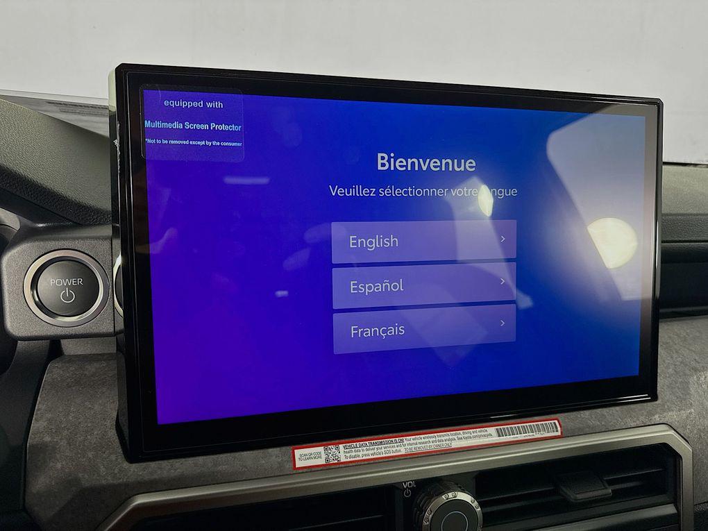 new 2026 Toyota 4Runner Hybrid car, priced at $70,911