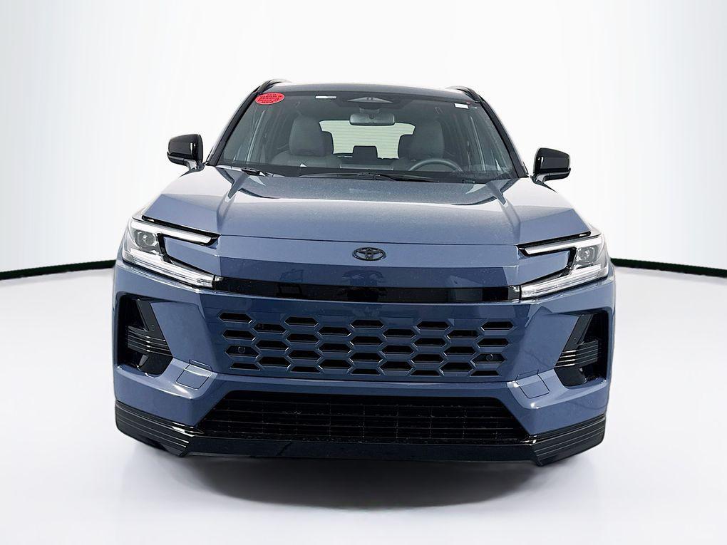 new 2026 Toyota RAV4 Plug-In Hybrid car, priced at $42,583
