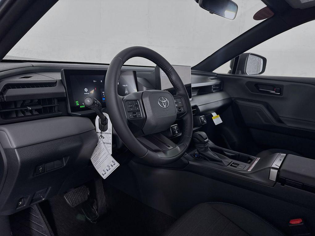 new 2026 Toyota RAV4 Plug-In Hybrid car, priced at $42,583