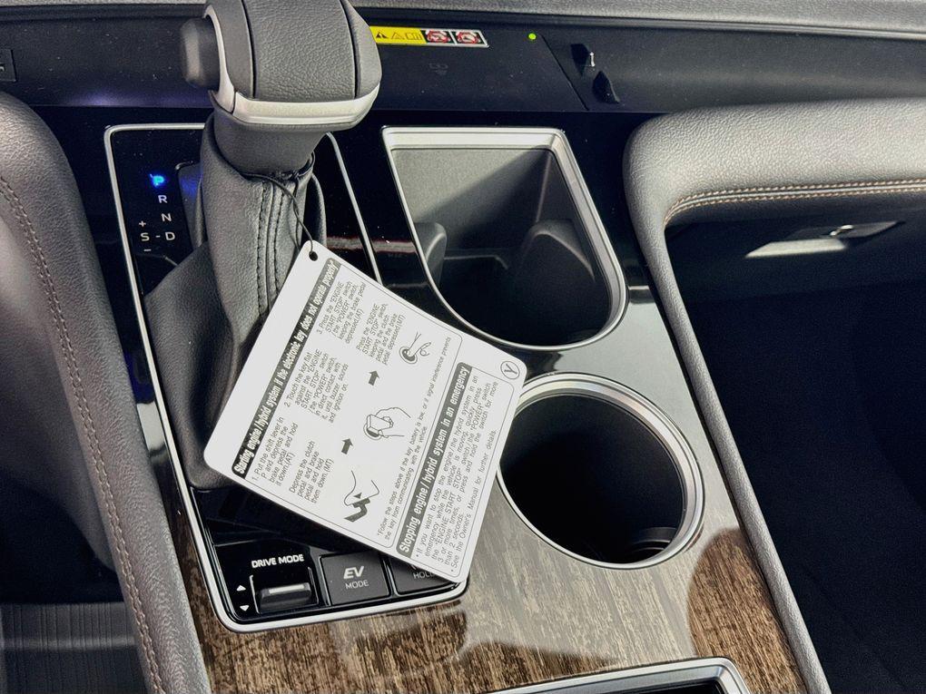 new 2026 Toyota Sienna car, priced at $50,856