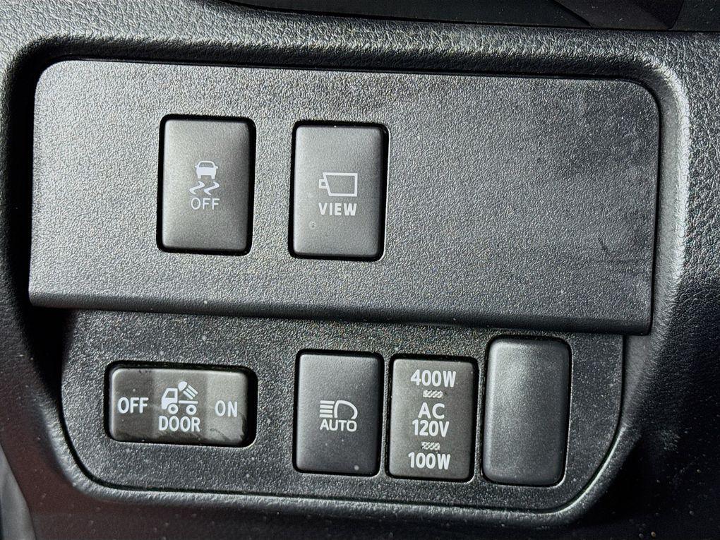 used 2023 Toyota Tacoma car, priced at $36,000