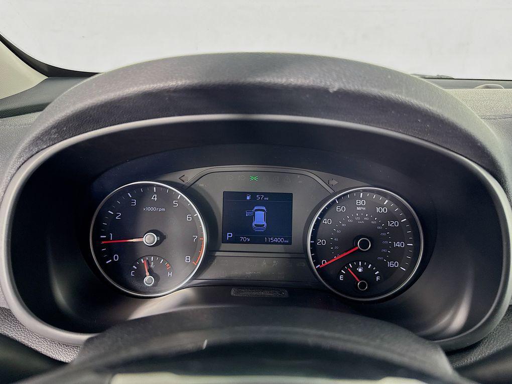 used 2020 Kia Sportage car, priced at $11,500