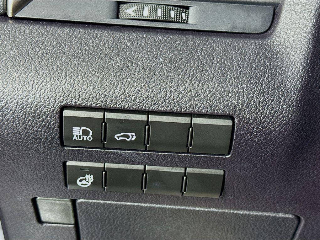 used 2020 Lexus RX 350 car, priced at $33,200