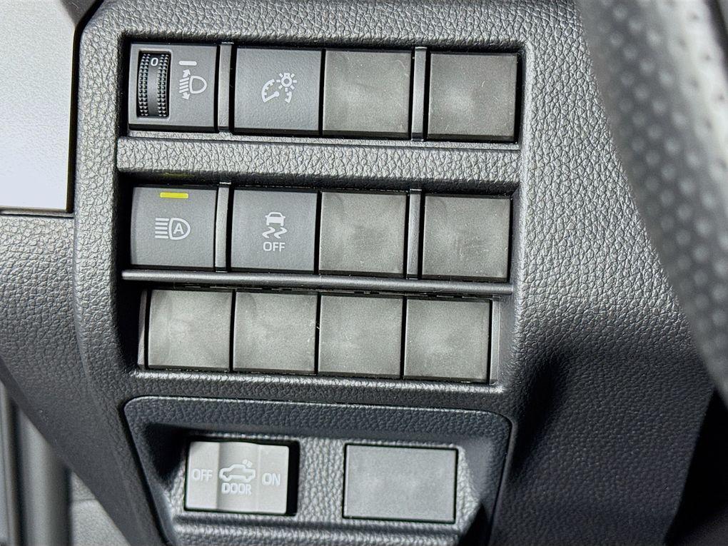 new 2026 Toyota Tacoma car, priced at $42,031