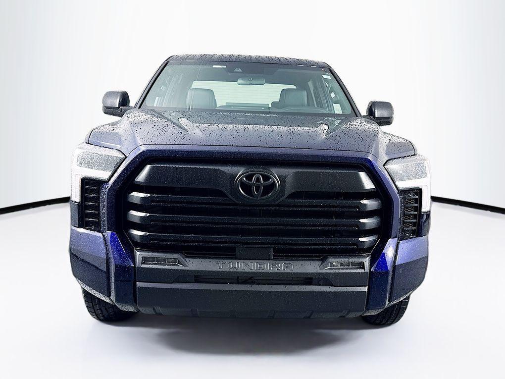 new 2026 Toyota Tundra car, priced at $60,746