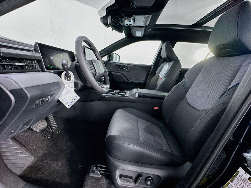 new 2026 Toyota RAV4 car, priced at $47,190