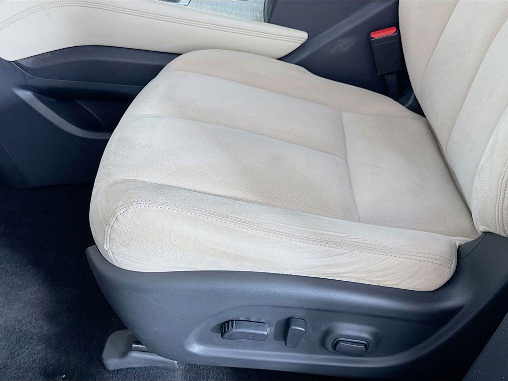 used 2020 Nissan Murano car, priced at $12,500