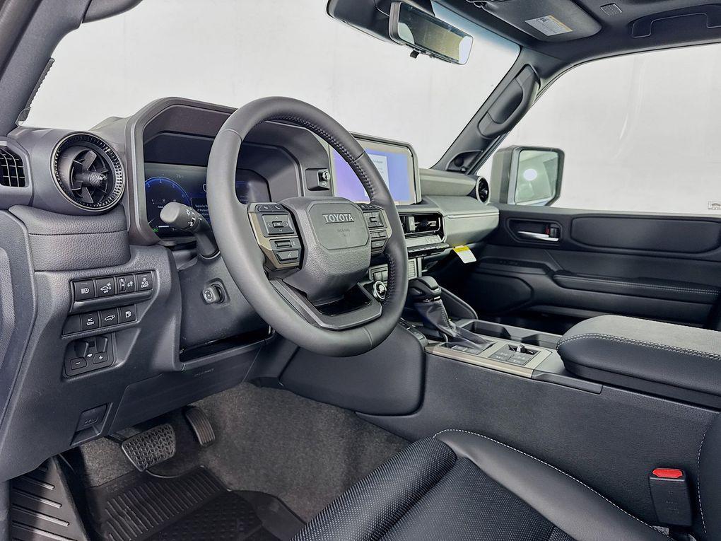 new 2026 Toyota Land Cruiser car, priced at $72,860