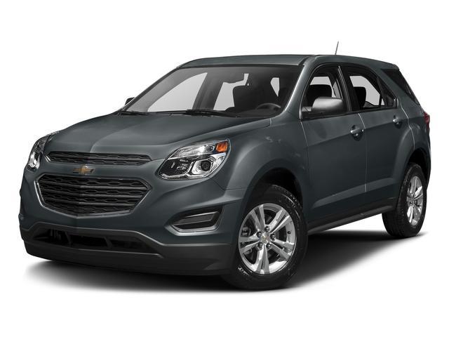 used 2017 Chevrolet Equinox car, priced at $12,900