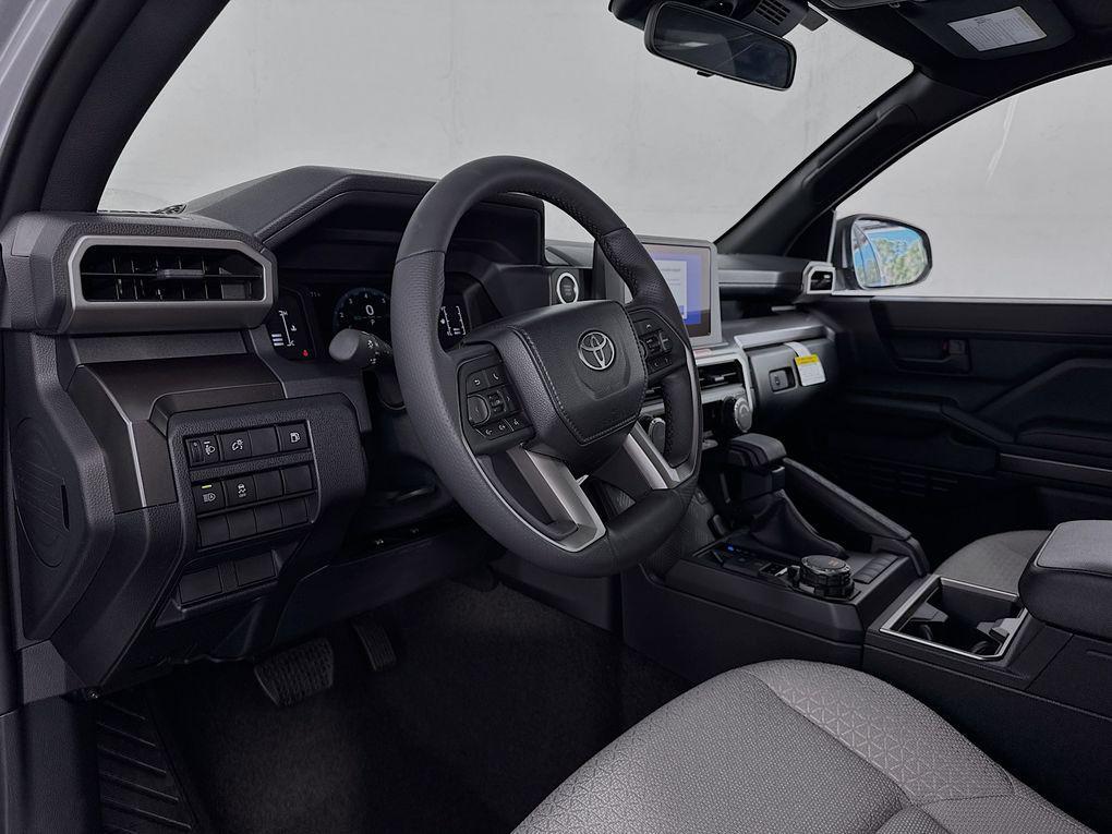 new 2026 Toyota 4Runner car, priced at $50,226