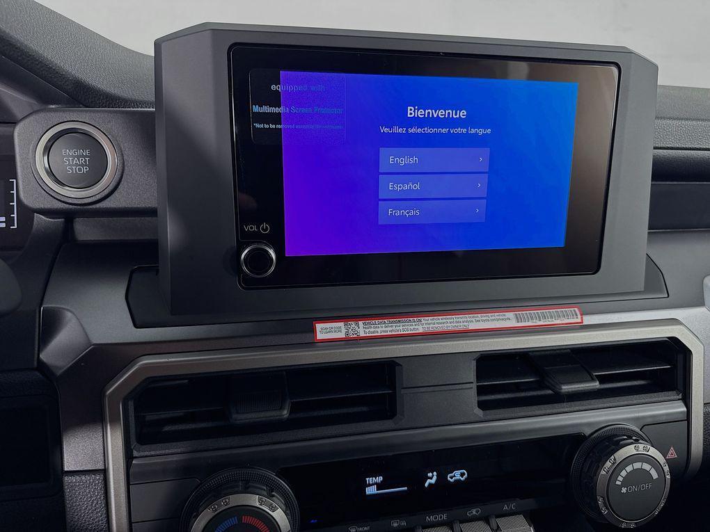 new 2026 Toyota 4Runner car, priced at $50,226