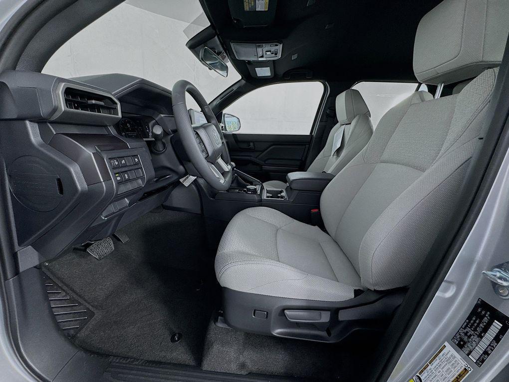 new 2026 Toyota 4Runner car, priced at $50,226