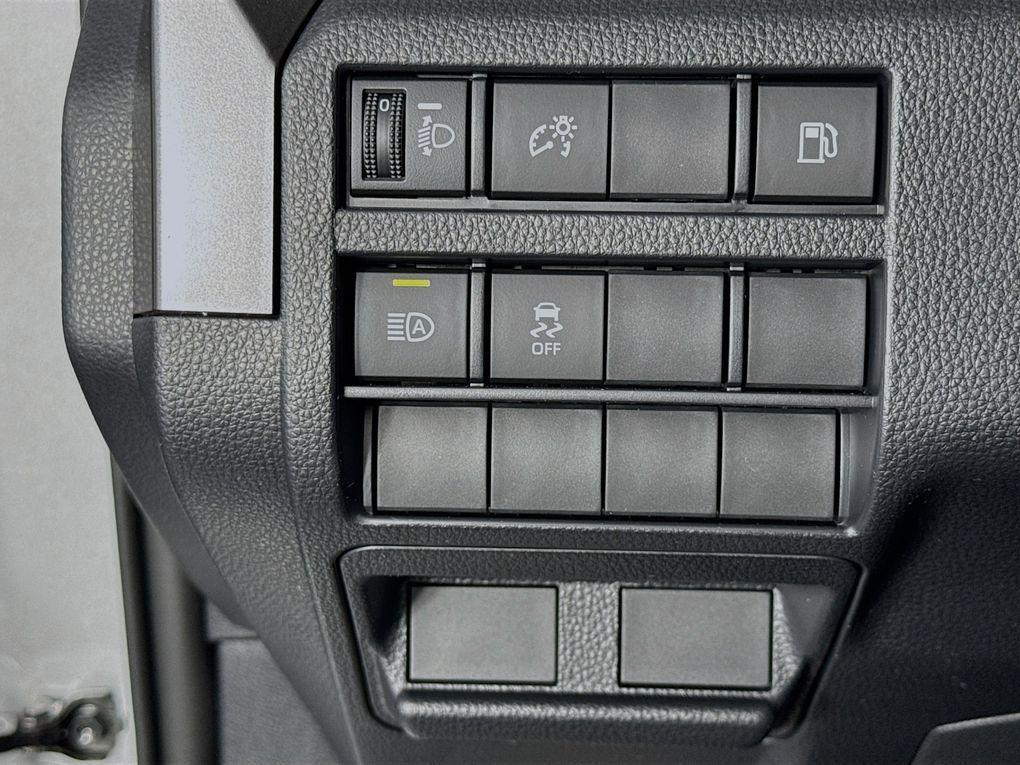 new 2026 Toyota 4Runner car, priced at $50,226