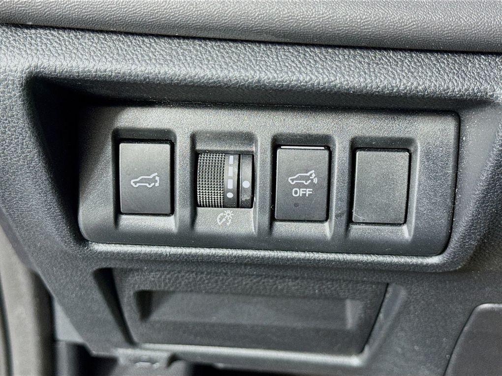 used 2023 Subaru Outback car, priced at $28,800