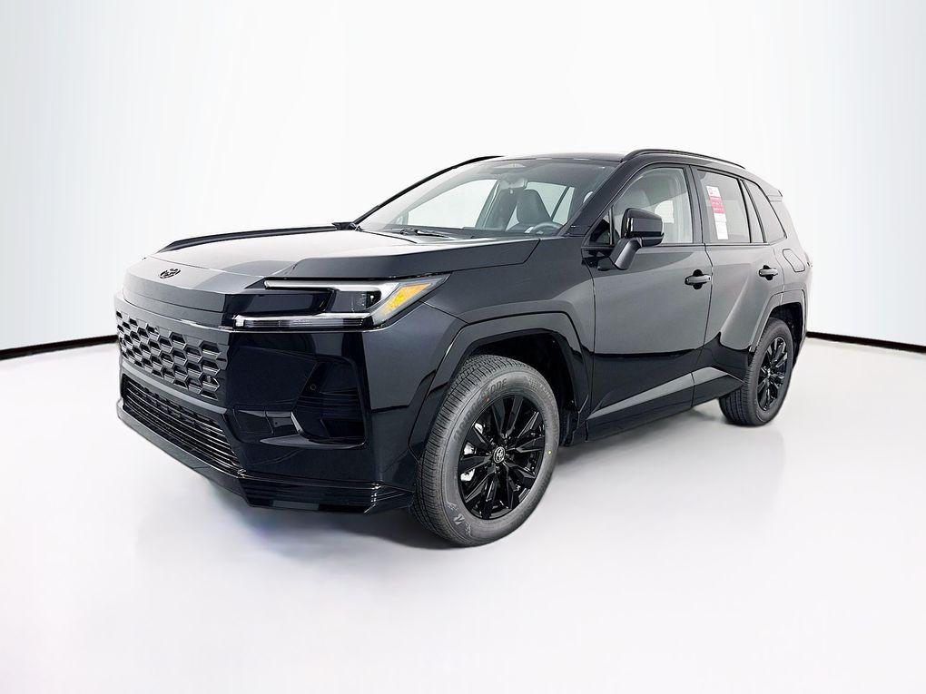 new 2026 Toyota RAV4 Plug-In Hybrid car, priced at $42,248
