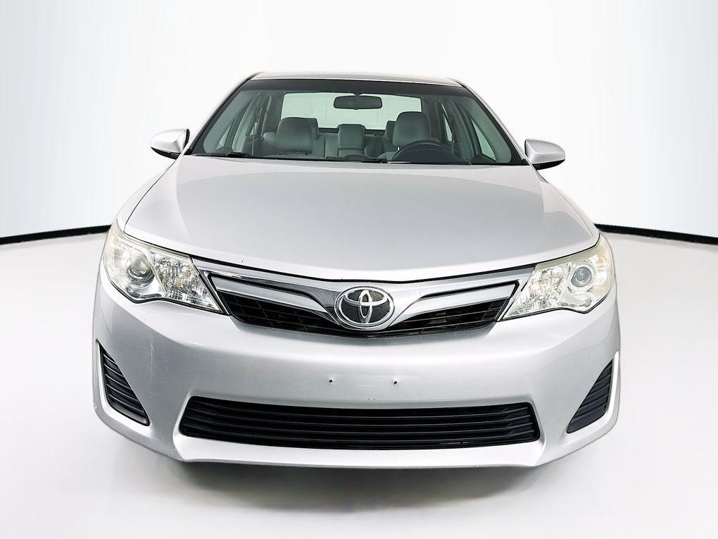 used 2013 Toyota Camry car, priced at $12,500