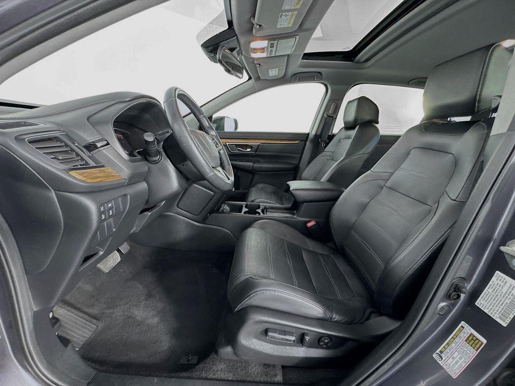 used 2019 Honda CR-V car, priced at $19,700